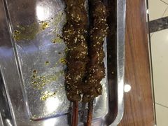 -丝路伊兰·兰州牛肉面(牛街总店)