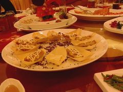 法式鱼排-御同亨酒楼·喜宴