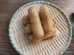 -胡大怪手工酸辣粉(安亭店)