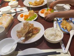 -老厨家(中央大街西七道街店)