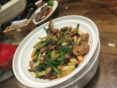 -顺兴老茶馆·精品川菜(世纪城店)
