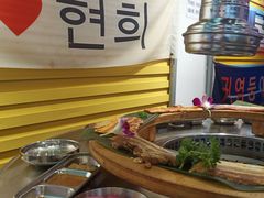 -玄希浪漫厨房·韩料烤肉(湖滨银泰in77店)