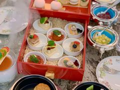 -上海衡山路十二号华邑酒店