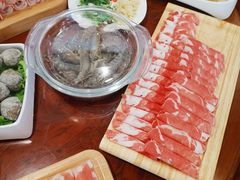 -尚品火锅(正阳路店)