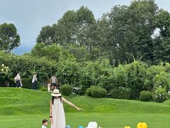 -云禾壹海景庄园餐厅
