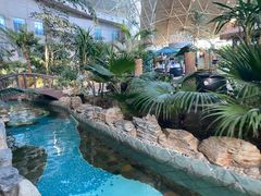 -渔岛海洋度假区