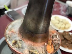 -山海关清和浑锅店