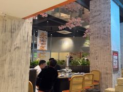 -楚太子  中餐&烧烤(武大店)
