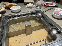 -海底捞火锅(奥森店)