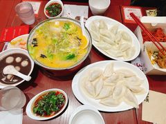 -喜家德虾仁水饺(世纪大都会店)