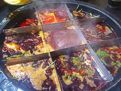 -麻大侠老火锅(巴国城店)