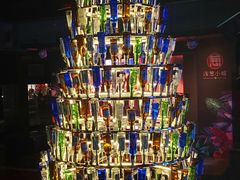-酒肆浅葱•烧烤•龙虾•排档(卓悦intown店)