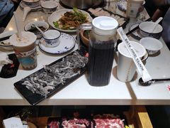 -陈记顺和牛肉火锅馆(天河北路店)