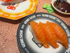 -元气寿司(东方宝泰店)