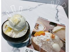 -乐果甜心·潮汕冰室(南澳后宅分店)