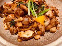 -馋遇江南·精致湖景雅宴(东方之门店)