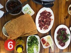 -味品鲜牛肉火锅店(西门店)
