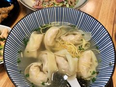 -红小满休闲餐厅(十全街店)