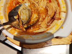 -潮界(虹桥新天地店)