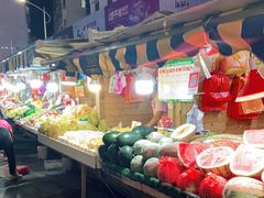 -港华水果街(港华广场店)