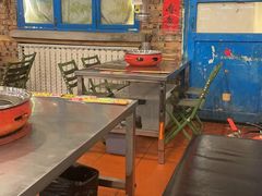 -永安里地摊烤肉(首创店)