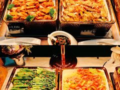 -头家宴会·年会婚礼自助餐·乔迁冷餐茶歇(龙华店)