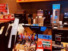 -星巴克(北京阜安路店)