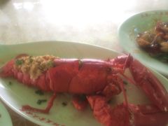 -四姑娘川味海鲜(八爪鱼店)