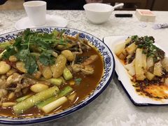 -高坎一品甲鱼庄(两河店)