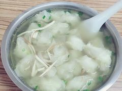 -荣巷小馄饨(荣巷店)