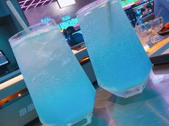 -燥次·烧烤酒场(万象城店)