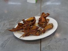-适口餐厅砂锅粥(公信路总店)