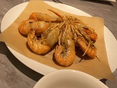 -啫神·广州地标美食(北京路店)