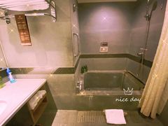 -厦门日月谷温泉渡假村