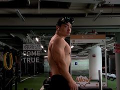 -优昂健身(新光界店)