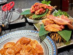 -炭虎烤肉(桂林路店)