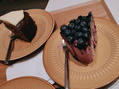 -BAKER&SPICE(安福路店)