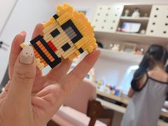 -阿瓦山寨(SM滨海城市广场店)