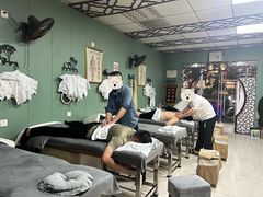 -王红梅祖传按摩(星隆国际店)