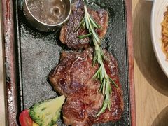 -豪客来牛排(人民东路店)