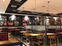 -比格比萨自助(万柳华联店)