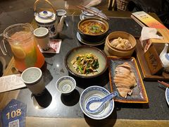 -南京大牌档(新街口德基广场店)