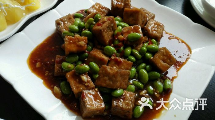 新露天上海小菜图片 - 第60张