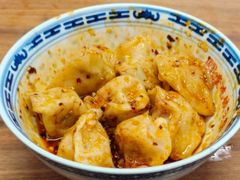-堂吃饺子(维达北苑店)