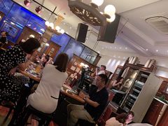 大堂-宝莱纳餐厅(滨江店)