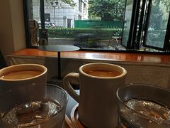 -Joymean coffee.见面咖啡
