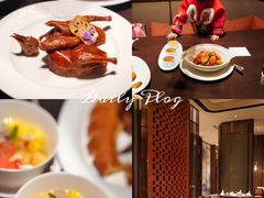 -领事馆19号中餐厅(厦门海景洲际酒店)