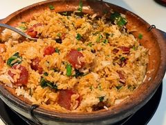 腊味原味煲仔饭-日昌餐馆(亦庄店)