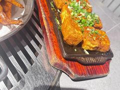 -神伙烧烤(南坪总店)