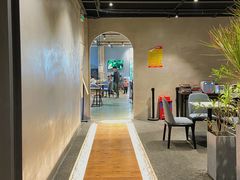 -GOTLOT COFFEE&KITCHEN角落厨房NOOK店